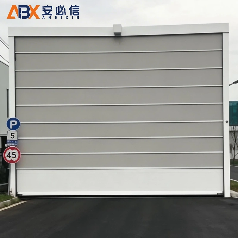 三沙市高速堆积门