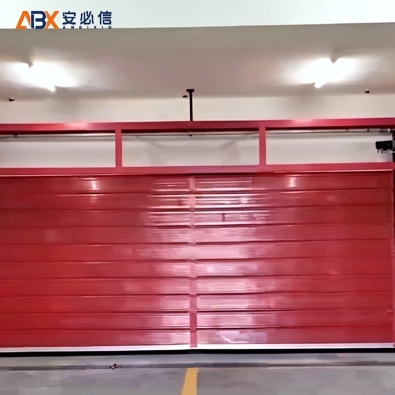 三沙市感应高速门